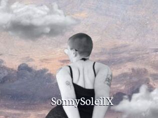 SonnySoleilX