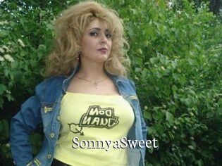 SonnyaSweet