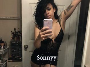 Sonnyy
