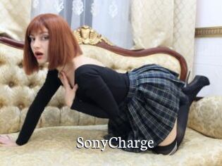 SonyCharge