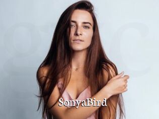 SonyaBird