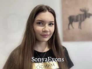SonyaEvons