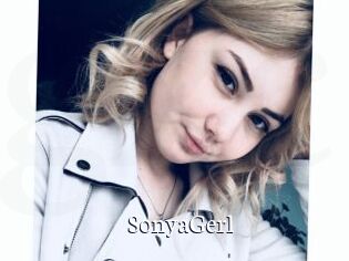 SonyaGerl