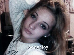 SonyaJoy