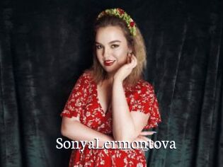 SonyaLermontova