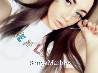 SonyaMarbles