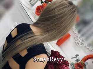 SonyaReyy