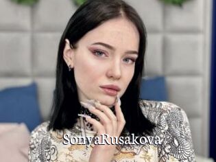 SonyaRusakova
