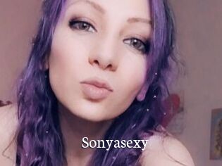 Sonyasexy