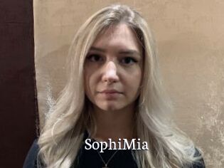 SophiMia