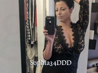 Sophia34DDD