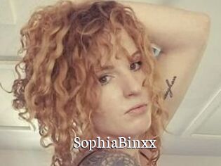 SophiaBinxx