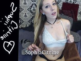 SophiaCitrine Gratis xxx Clips