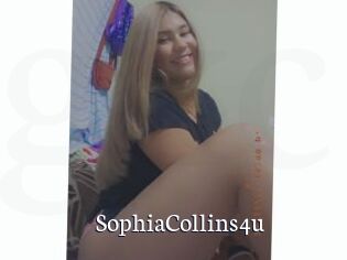 SophiaCollins4u