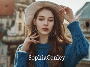 SophiaConley