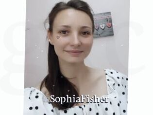 SophiaFisher