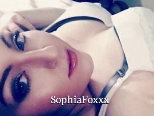 SophiaFoxxx