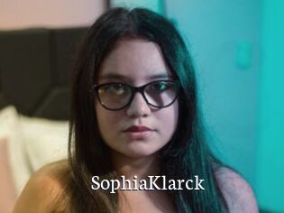 SophiaKlarck