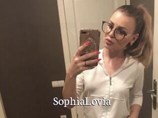 SophiaLovia