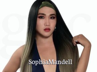 SophiaMandell