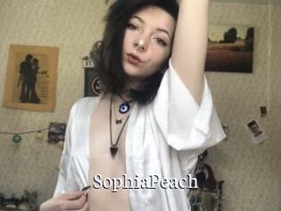 SophiaPeach