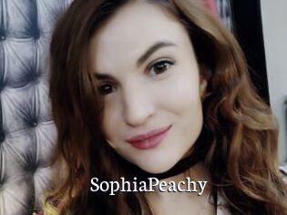 SophiaPeachy