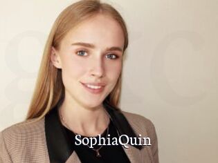 SophiaQuin