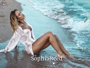 SophiaReed