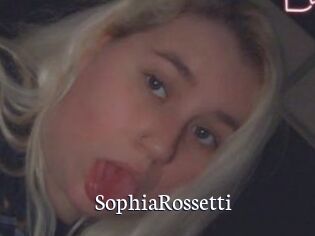 SophiaRossetti