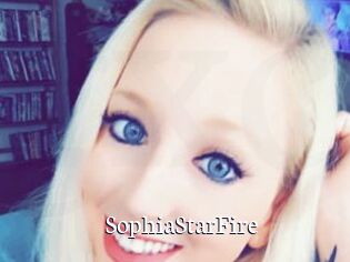SophiaStarFire