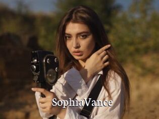 SophiaVance