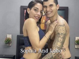 Sophia_And_Lobo