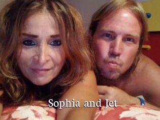 Sophia_and_Jet