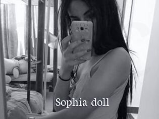 Sophia_doll