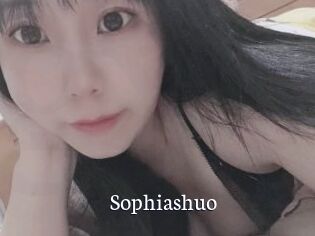Sophiashuo