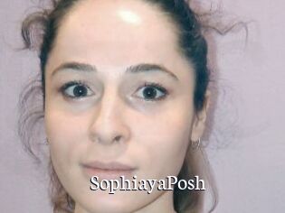 SophiayaPosh