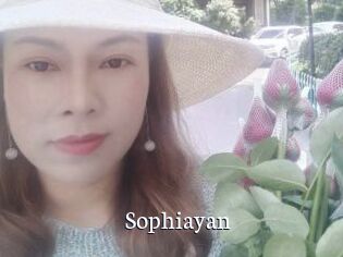 Sophiayan