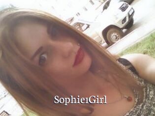 Sophie1Girl