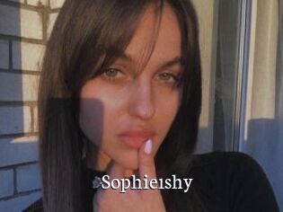Sophie1shy