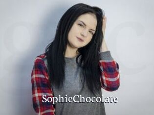 SophieChocolate