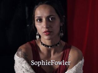 SophieFowler
