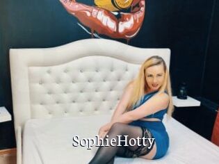 SophieHotty