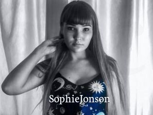 SophieJonson