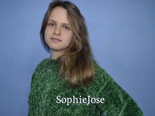 SophieJose Gratis xxx Clips