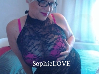 SophieLOVE
