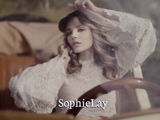 SophieLay