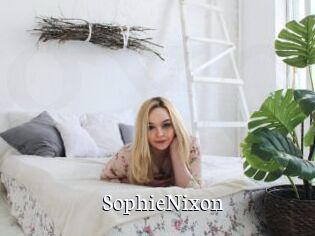 SophieNixon