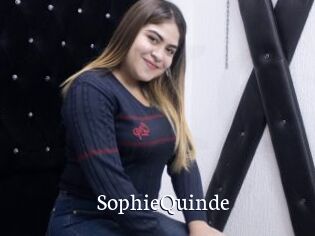 SophieQuinde