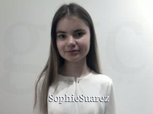 SophieSuarez Gratis xxx Clips
