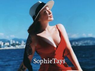 SophieTays